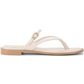 KG Kurt Geiger Cream Rail Sandalseu39