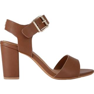 Carvela KG Kurt Geiger Brown Sutton 2 Sandals