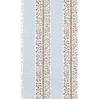 Pergola Stripe Mineral Blue/Wisteria - DHIP217486