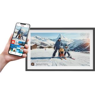 Denver fotoramme 10.1" Ambilight