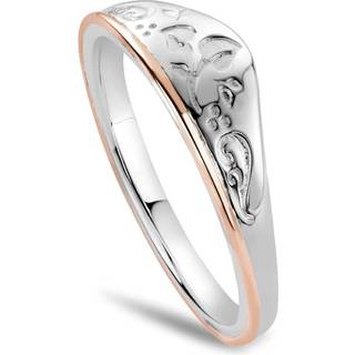 Tree of Life® Sterling Silver Filigree Ring