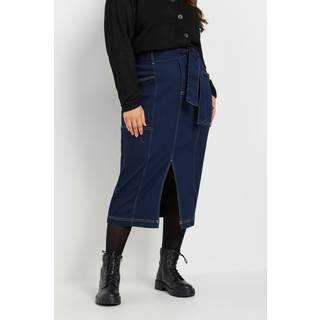 Yours Curve Yours Curve Limited Retro Constrast Nederdele