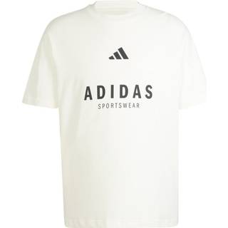 adidas All SZN G T-shirt Herre