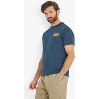 Tog 24 Tog 24 Blue Mens Lalo T-Shirt