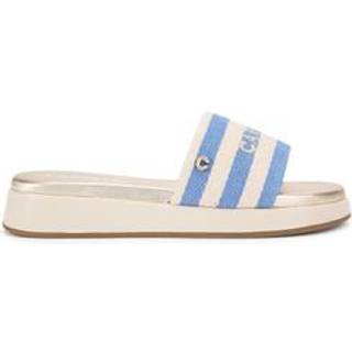 Carvela Carvela Palermo Stribet Mule Sandaler