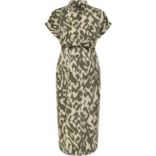 Olmhannover Kort Kjole - XXL