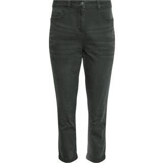 M & Co Washed Boyfriend Jeans18 L31