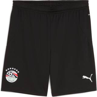 PUMA Egypt 2025 Shorts Men, Sport, Black/White, S