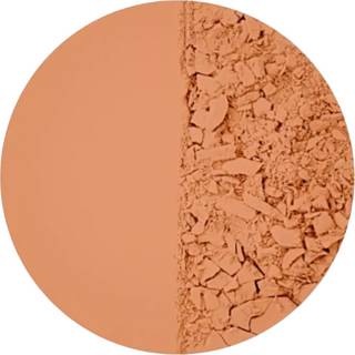 Charlotte Tilbury - Airbrush Flawless Finish - Matterende Pudder - Airbrush Flawless Finish - 3 Tan - For Women - Beige