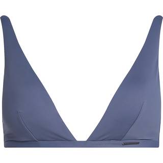 Triangle Bikini Top - CK Essentials - Grey - L