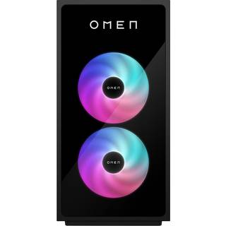 HP OMEN 35L GT16-0850no R7-8700F/16/1TB/5070 stationær gaming computer