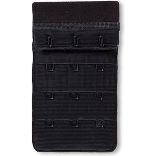 BH forlænger - 50 mm Sort