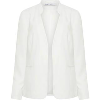 M & Co Collarless Fitted BlazerEU 42 (UK 14)