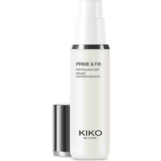 KIKO Milano Prime & Fix Refreshing Mist 70 ml