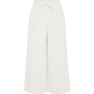 Pcsastina Hw Musselin Culotte-bukser