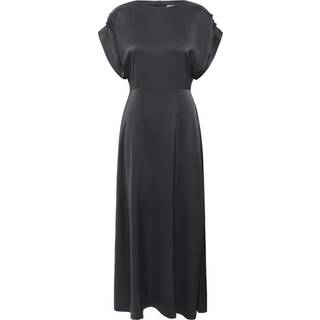 Inwear Dakariiw Dress Kjoler 30110837 Charcoal (38)