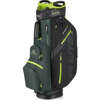 Big Max Dri Lite Sport 3 FORREST GREEN/BLACK/LIME