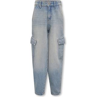 Kogpernille Balloon Fit Jeans - 152