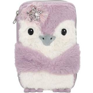 Princess Mimi Dobbelt Penalhus Pingvin