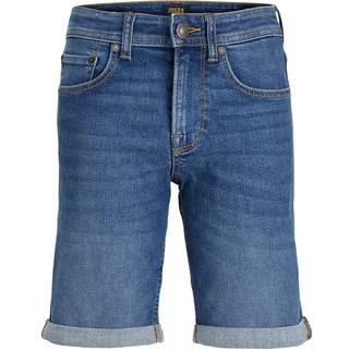 Regular Fit Denimshorts Junior