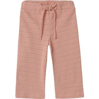 Økologisk Bomuld Bukser