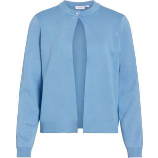 En-knap Strikket Cardigan