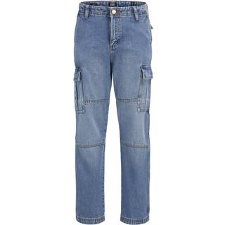 Jjichris Jjwade Akm 247 Jnr Jeans I Relaxed Fit Junior
