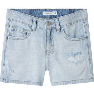 Regular Fit Denimshorts