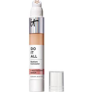 it Cosmetics Ansigtsmakeup Concealer Do It All Radiant Concealer 305 Medium Neutral 7 ml () - 7 ml
