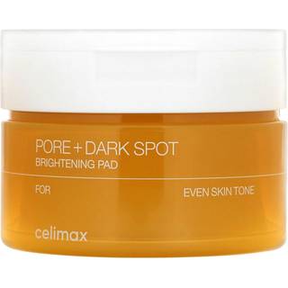 Celimax Pore+Dark Spot Brightening Pad - 40 stk.