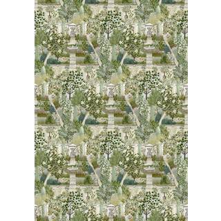 Carpet Garden Paradise - DHIP217518