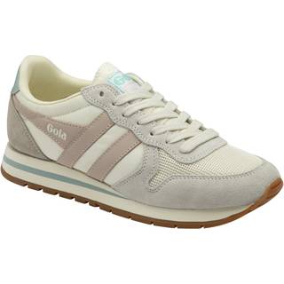 Gola Women's Gola Daytona Sneaker Damer størrelse 4 farve sort