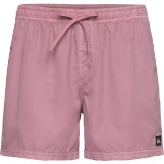 Quiksilver Everyday Surfwash Volley 15 Boardshorts Herrer størrelse S farve pink
