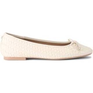 Carvela Carvela Lucca Ballerina Pumps