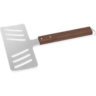 Muurikka Wide Spatula Stainless Steel/Ash, OneSize