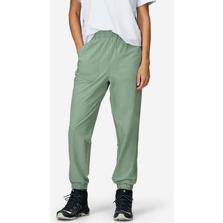 Marmot Women's Airexchange Upf 40 Jogger Agate Green, M
