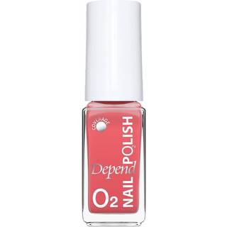 Depend Cosmetic Minilak Oxygen A808 - 5 ml.
