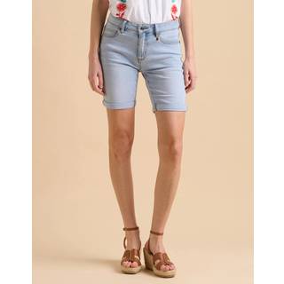 Brakeburn Slim Fit Denim 100% bomuldsshortsEU 38 (UK 10)