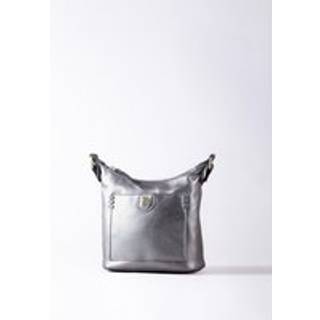 Lakeland Leather Tarnly Pocket Skuldertaseen