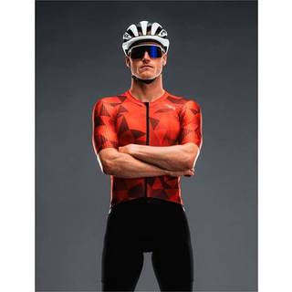 FUSION TEMPO! TWO Jersey