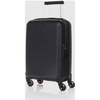 Nere Nere BONDI 56CM udvidelig kuffert
