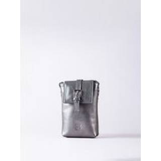 Lakeland Leather Tarnly crossbody-taske i læder til mobiltelefonen