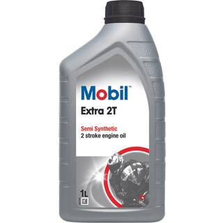 Mobil Mobil Extra 2 T