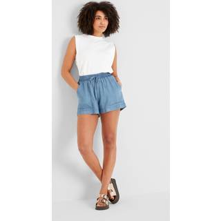 Tog 24 Tog 24 Blue Jessica Womens Shorts