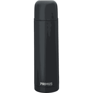 Termoflaske Primus Light Vacuum Bottle Black, 1 liter