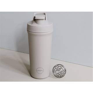 AYA&IDA Shaker 750 ml, Beige