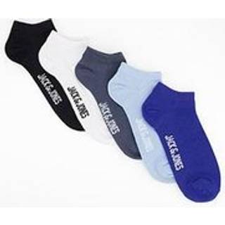 5-pak Sportsstrømper