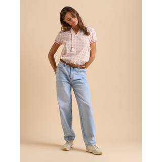 Brakeburn Lakeside bluseEU 36 (UK 8)