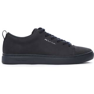 Paul Smith Lee Trainer in Navy Nubuck | Paul Smith | Norton Barrie - 10 UK