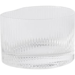 Ripe Low drikkeglas 20 cl, klart
